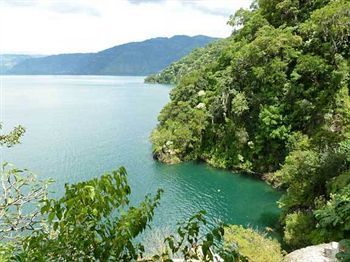 Tosa La Laguna Hotell Lake Atitlan Eksteriør bilde